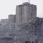 Guerra em Israel só não supera 8 de janeiro em mobilização política nas redes, mostra Quaest