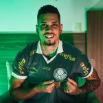 Saiba por que Paulinho não foi inscrito pelo Palmeiras no Paulistão