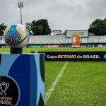 Águia de Marabá e Coritiba estão escalados para a Copa do Brasil