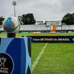 Águia de Marabá e Coritiba estão escalados para a Copa do Brasil