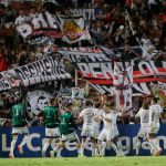 Colo-Colo vence Godoy Cruz e abre vantagem em eliminatória da Copa Libertadores