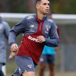 São Paulo: Oscar recebe alta do hospital após apresentar alterações cardiológicas