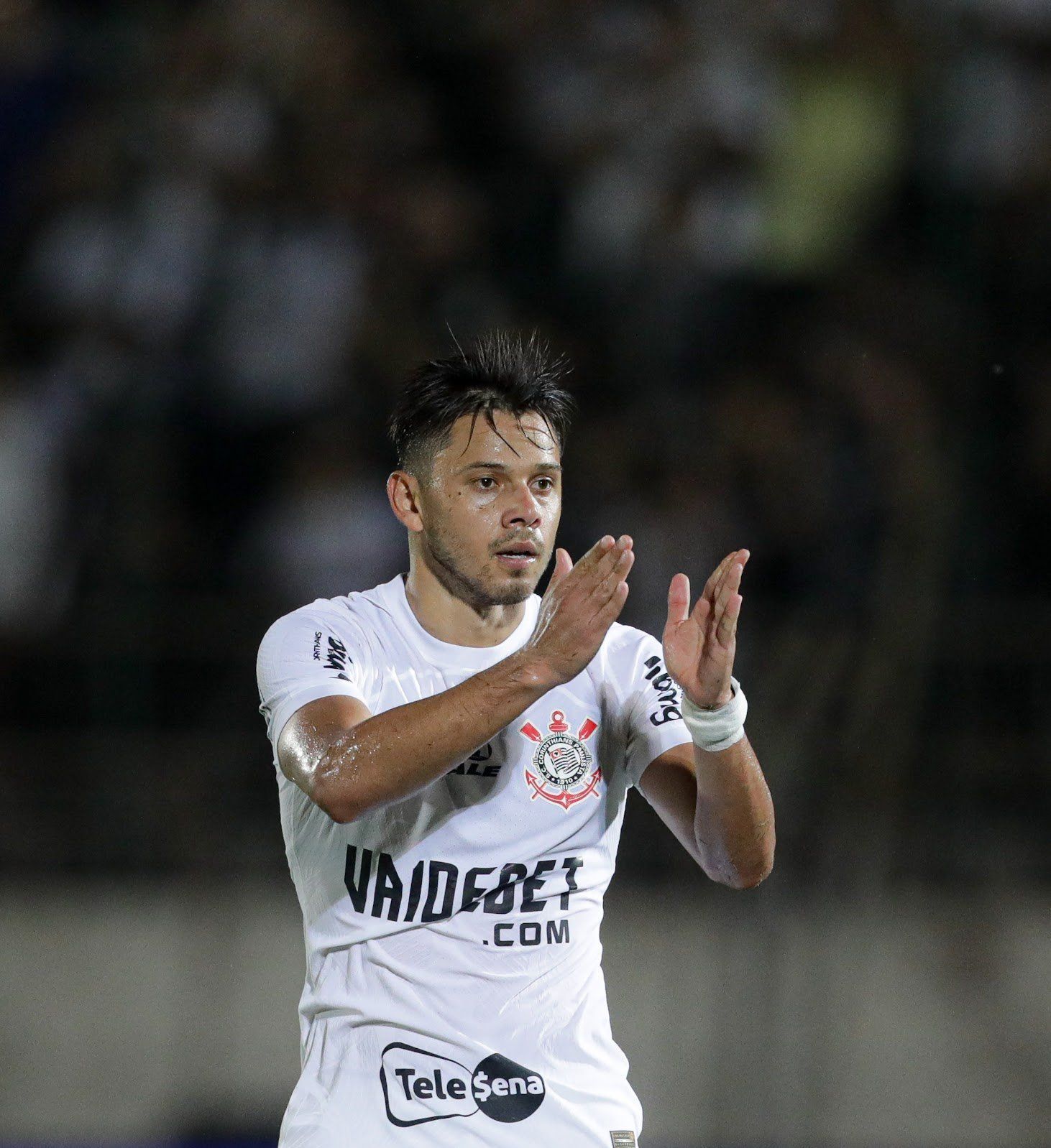 Corinthians x Ponte Preta: horário e onde assistir ao vivo pelo Campeonato Paulista