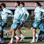 Cruzeiro treina na Argentina após derrota na Sul-Americana; veja programação
