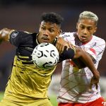 Bragantino empata com Águilas Doradas em confronto eliminatório da Libertadores