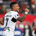 Fora de casa, Palestino vence Portuguesa e encaminha classificação na Libertadores