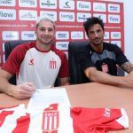 Alario deixa o Inter e é anunciado por clube argentino