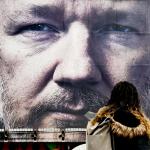 Lula pede liberdade a Julian Assange, criador do Wikileaks, preso há 5 anos na Inglaterra