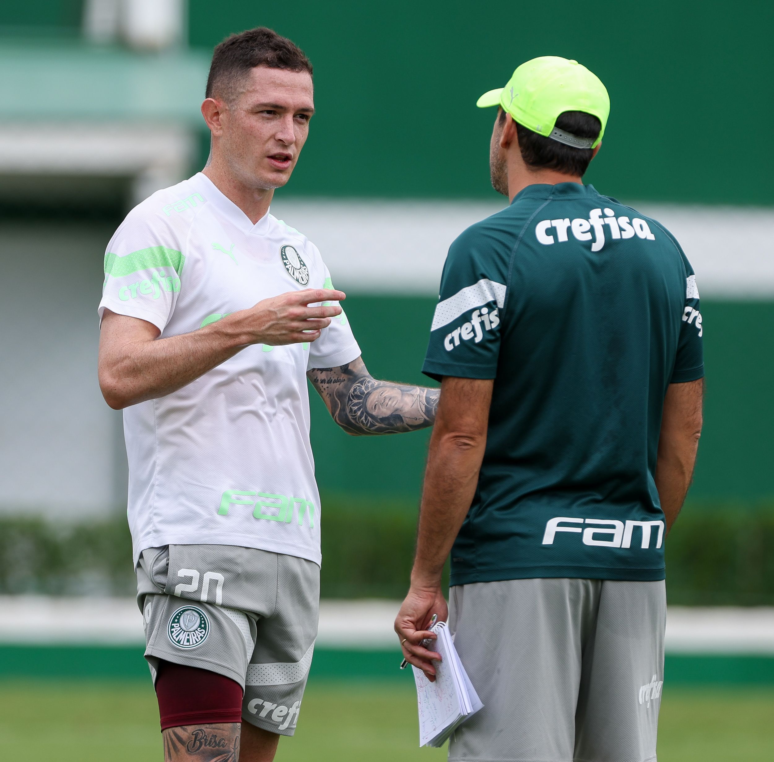 Palmeiras x Mirassol: horário e onde assistir ao vivo pelo Campeonato Paulista