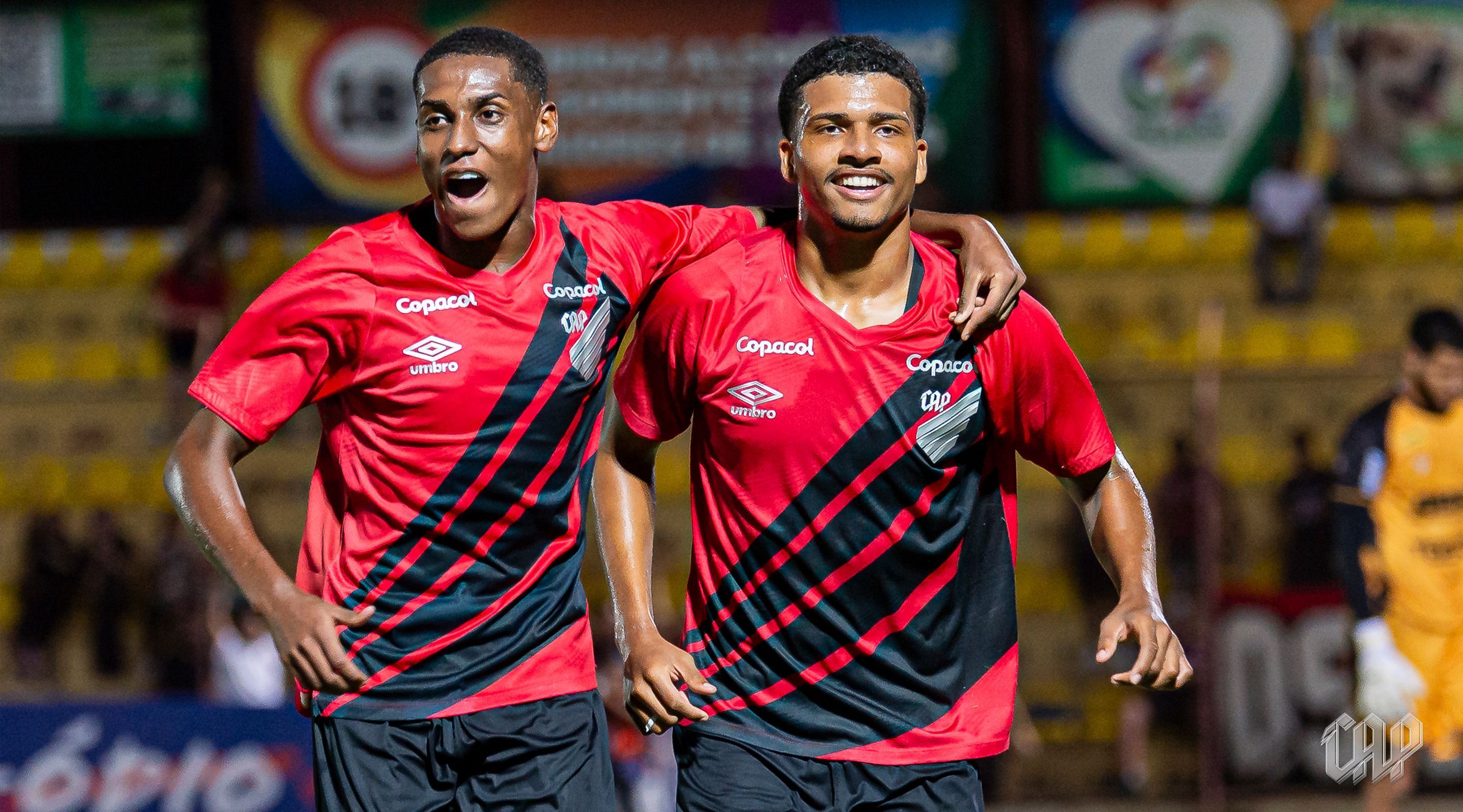 Mazagão-AP x Athletico-PR: horário e onde assistir ao vivo pela Copinha