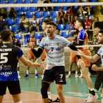 Sul-Americano de Vôlei: Ciudad Vóley vence e enfrentará o Sada Cruzeiro na final