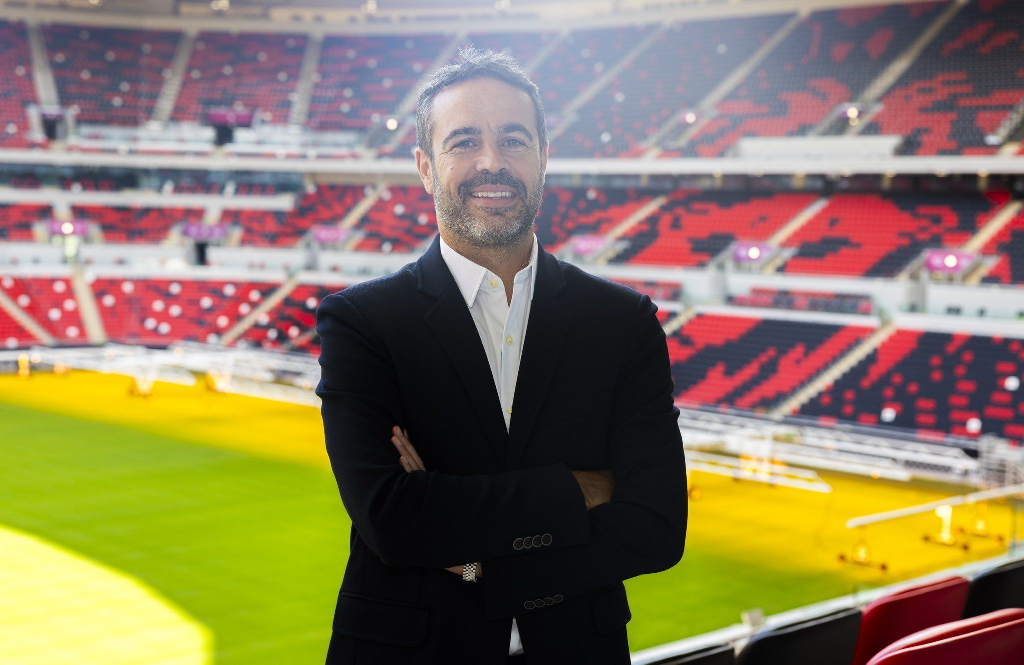 Clube do Catar anuncia contratação de Artur Jorge, campeão pelo Botafogo