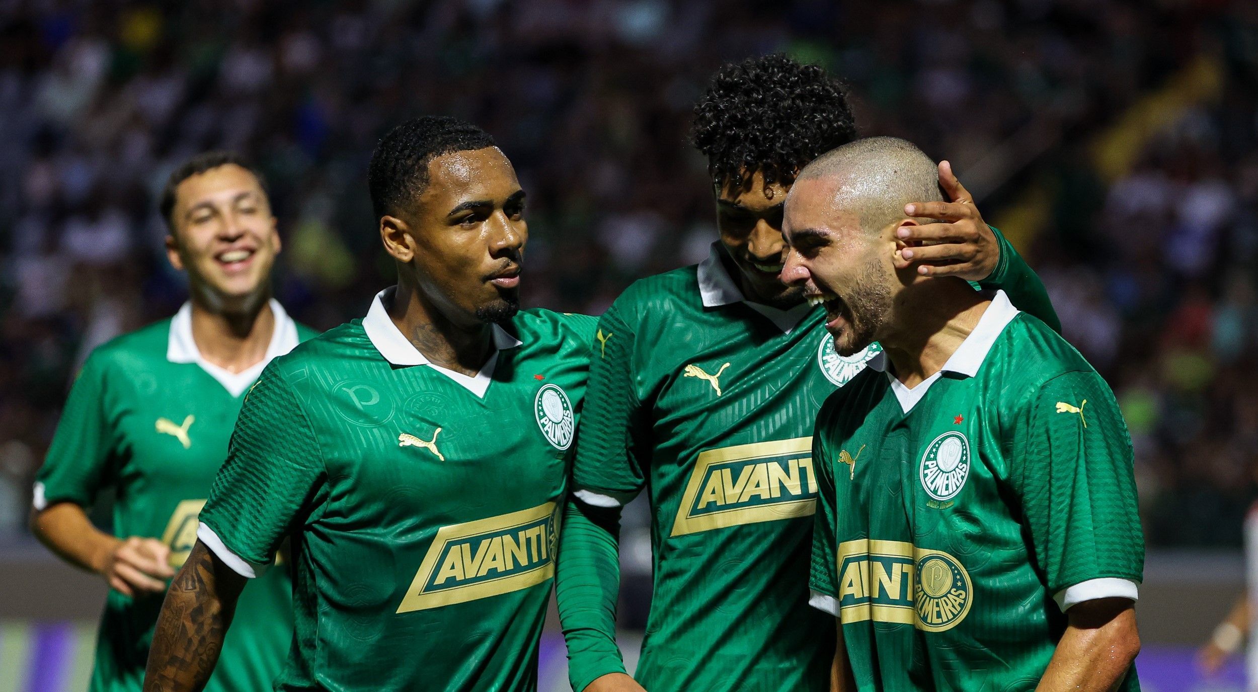 Santa Cruz-AC x Palmeiras: horário e onde assistir ao vivo pela Copinha