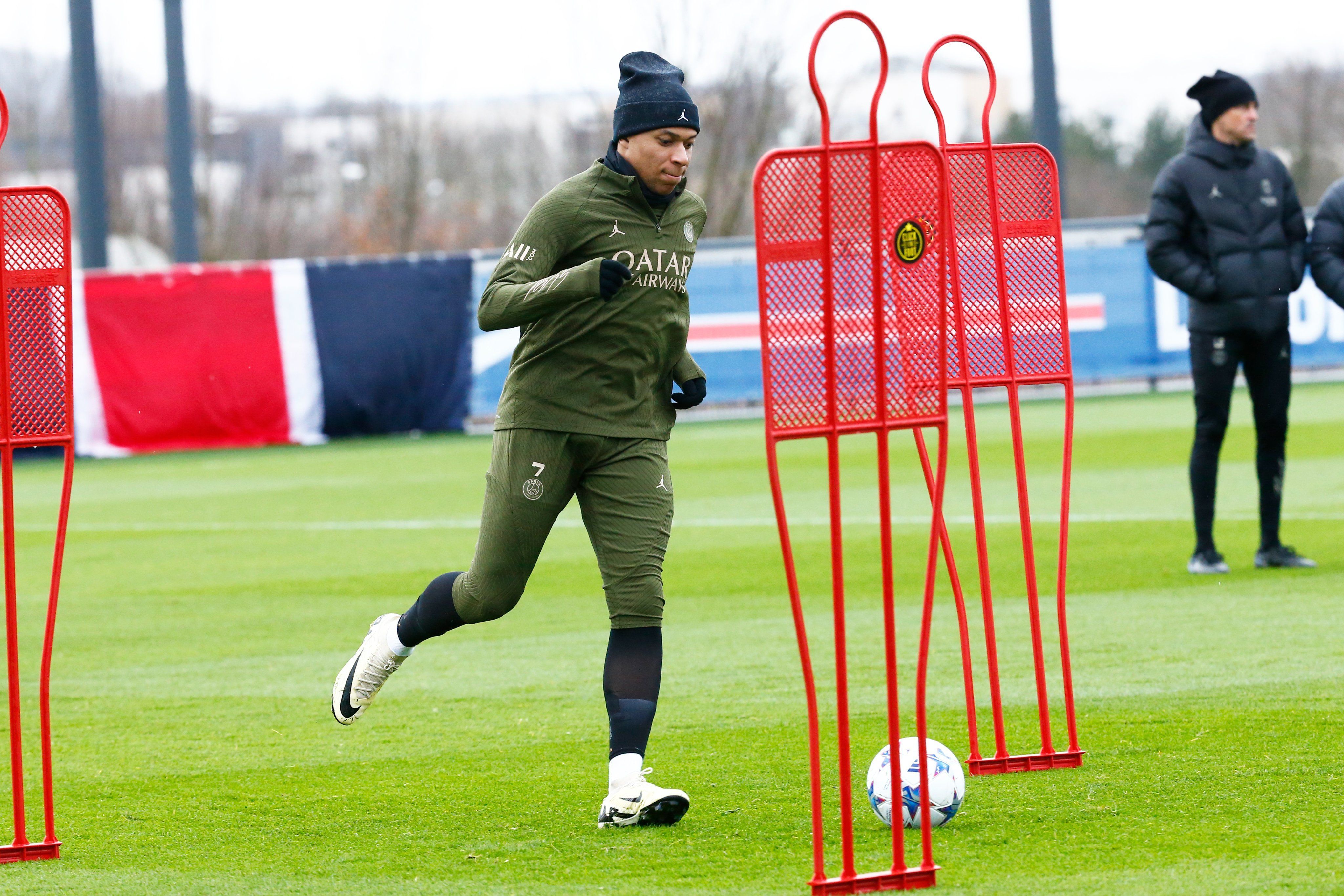 PSG x Real Sociedad: horário e onde assistir ao vivo pela Champions League