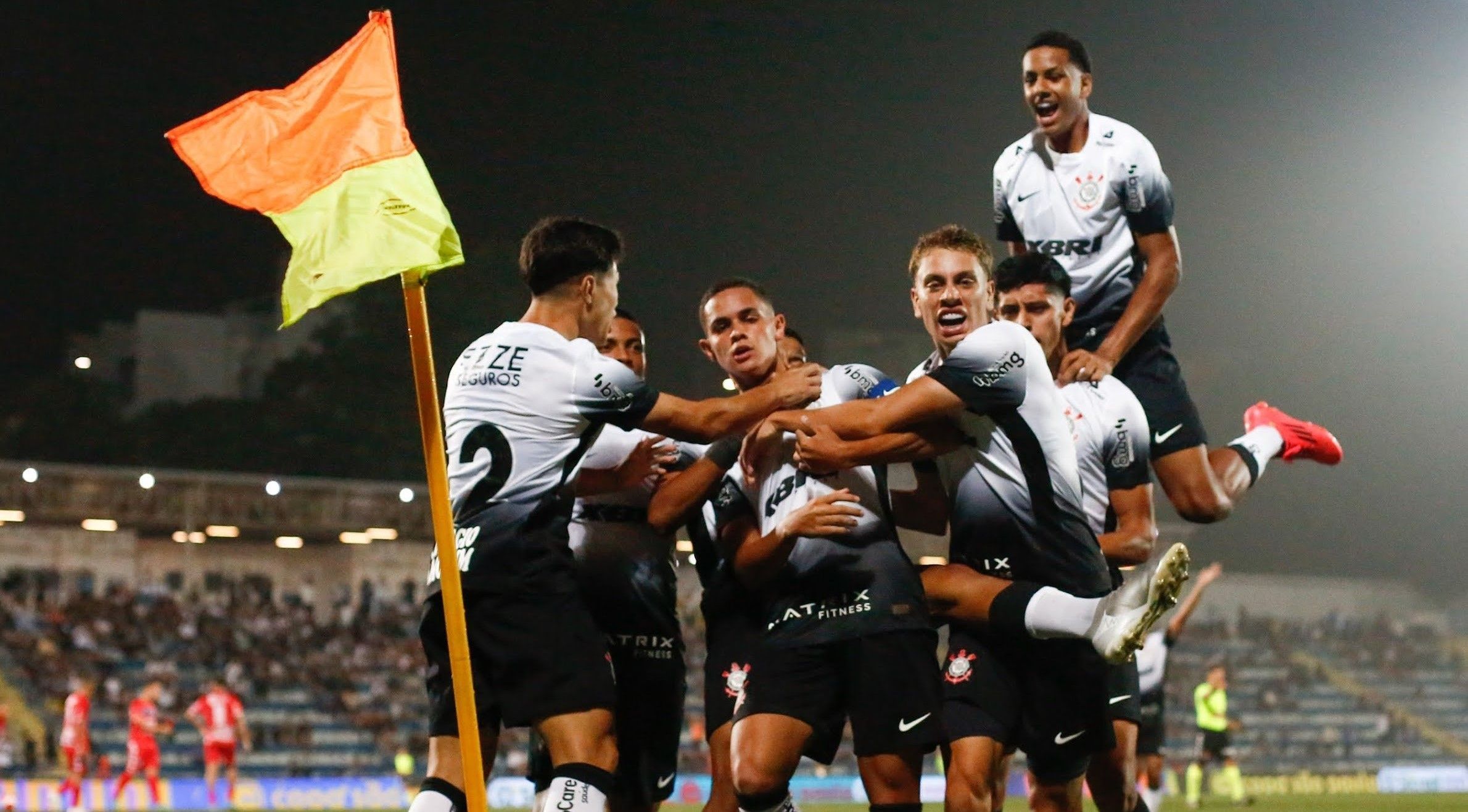 Rio Branco-AC x Corinthians: horário e onde assistir ao vivo pela Copinha