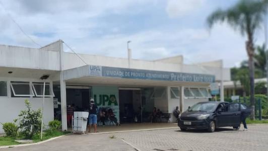 Em nota, a Prefeitura de Vespasiano afirma que irá pagar o valor do complemento do piso nacional da enfermagem na próxima semana