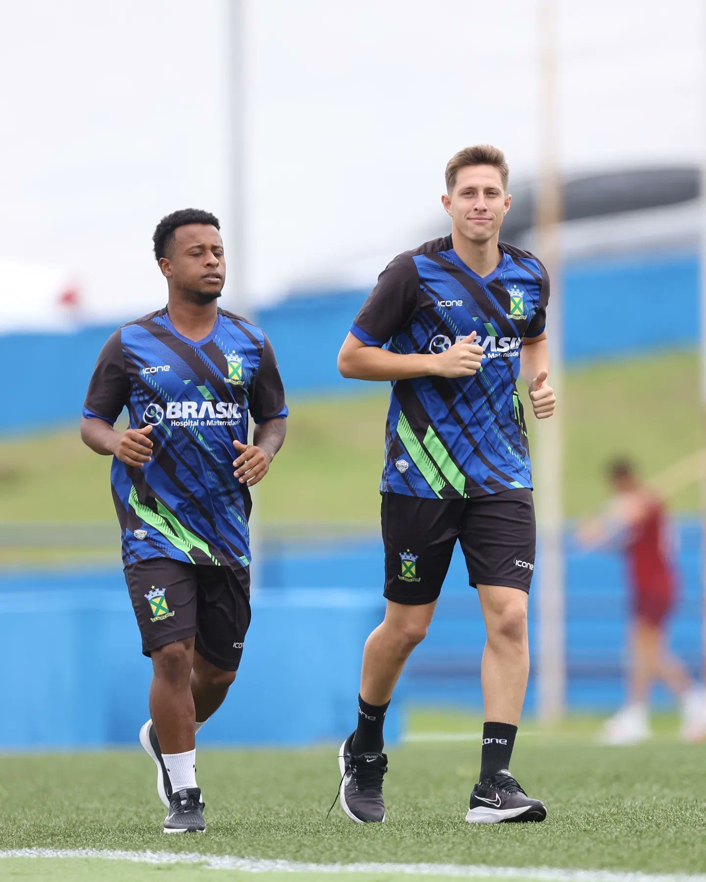 São Bernardo e Santo André fazem clássico do ABC em situações opostas no Paulistão