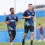 São Bernardo e Santo André fazem clássico do ABC em situações opostas no Paulistão