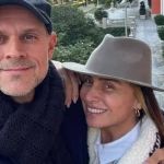 Giovanna Antonelli estaria separada de Leonardo Nogueira, diretor demitido da Globo após acusações