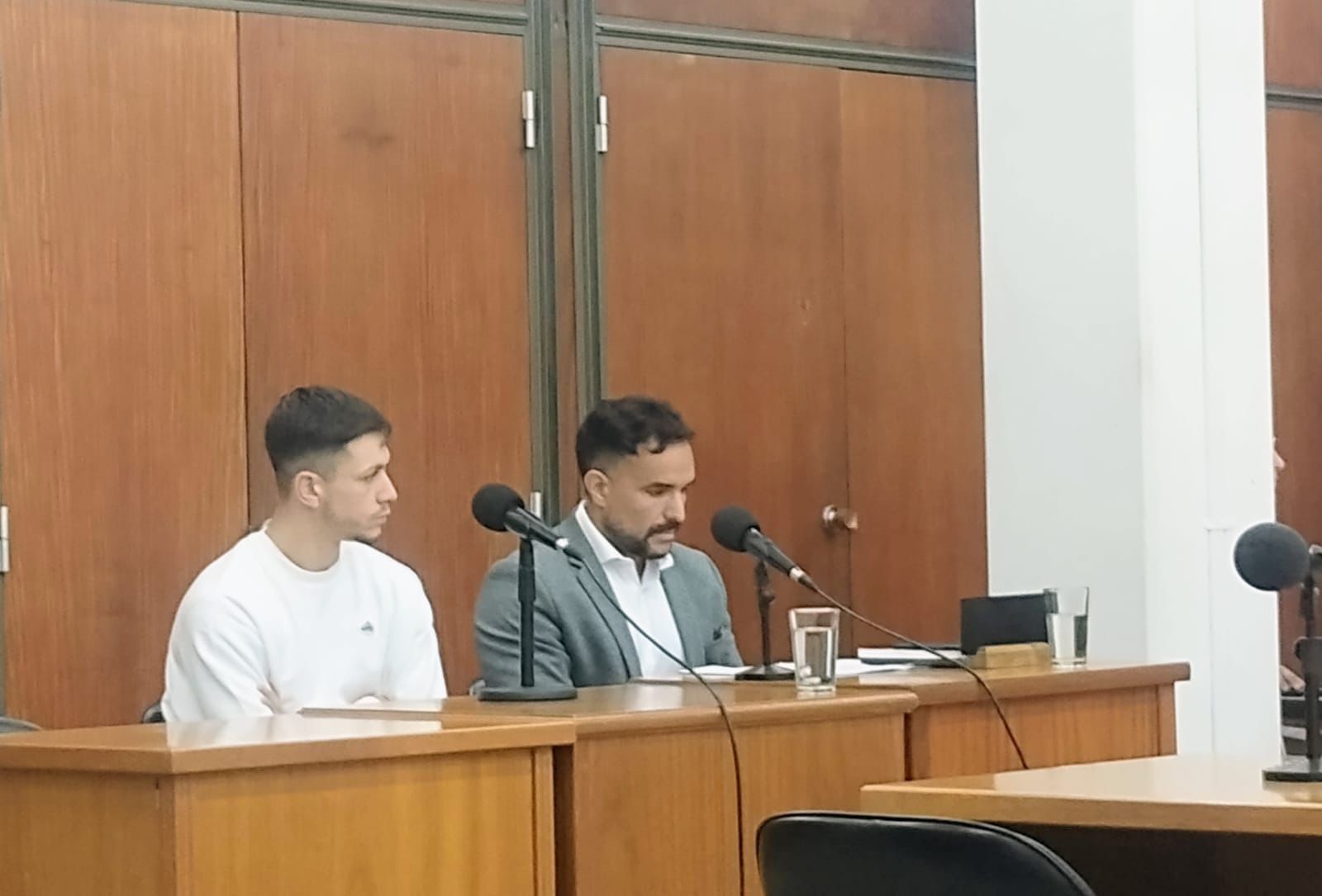 Garro é indiciado por homicídio culposo, mas está liberado para se reapresentar no Corinthians
