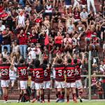 Zumbi-AL x Flamengo: horário e onde assistir ao vivo pela Copinha