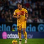 Vitor Roque voltará ao Brasil? Xavi comenta situação de atacante no Barcelona