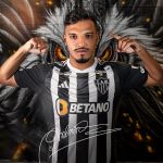 Reforço do Atlético, Gabriel Menino vai ao CT do Palmeiras; saiba motivo