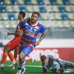 São Bento-SP x Fortaleza: horário e onde assistir ao vivo pela Copinha