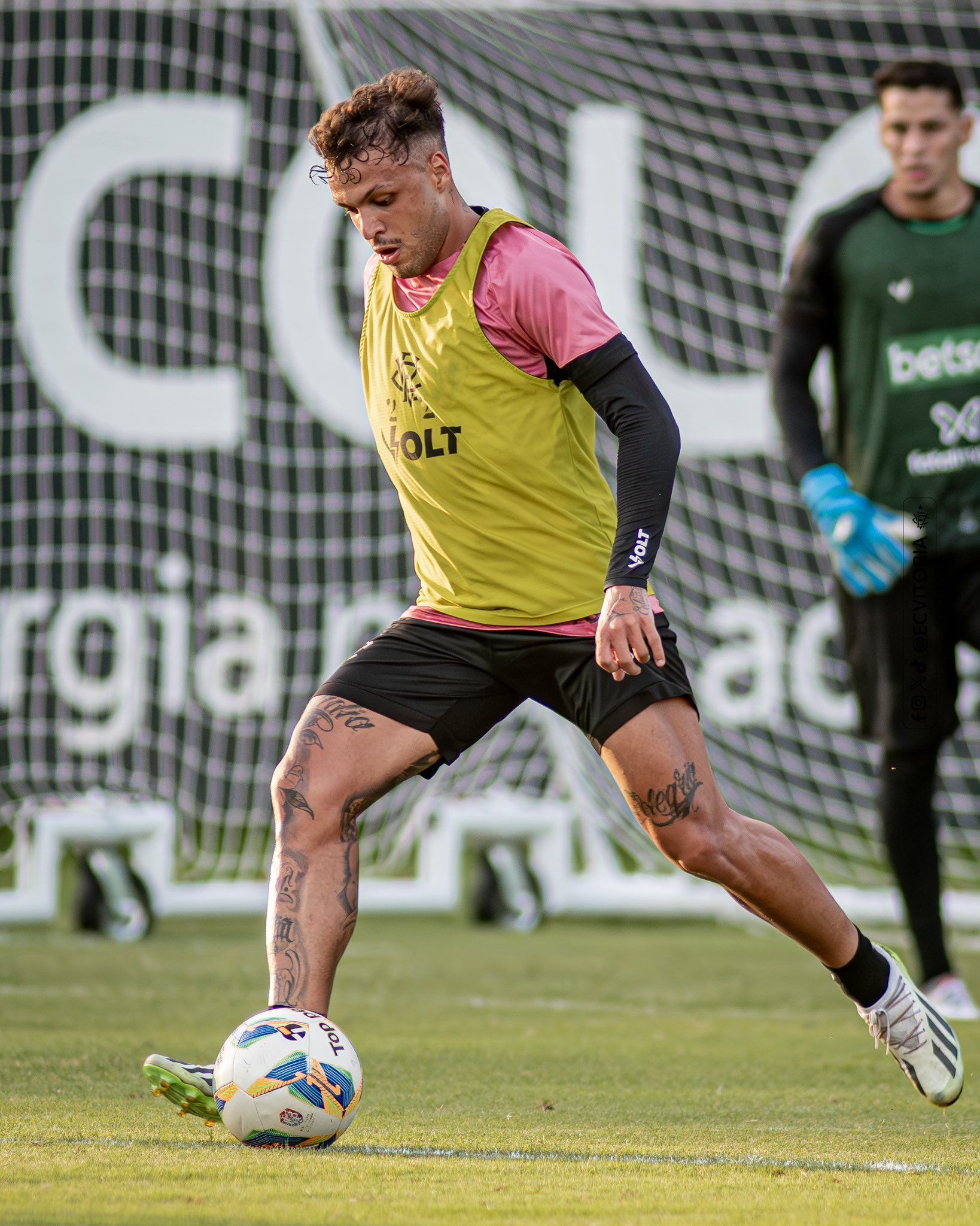 Juazeirense x Vitória: horário e onde assistir ao vivo pela Copa do Nordeste