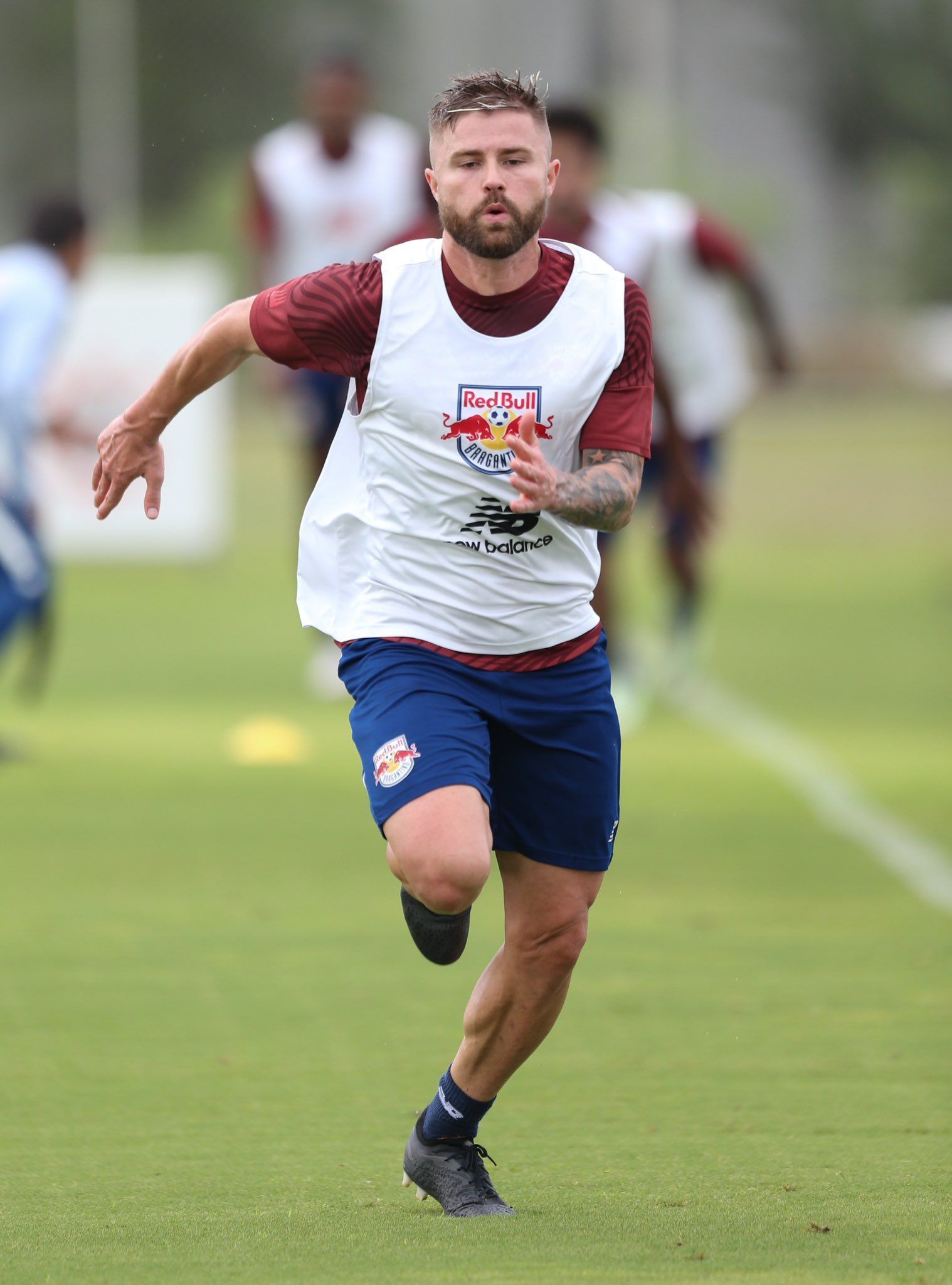 Águilas x Red Bull Bragantino: horário e onde assistir ao vivo pela Copa Libertadores