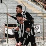 Atlético bate Nova Iguaçu e fica próximo de classificação na Copinha