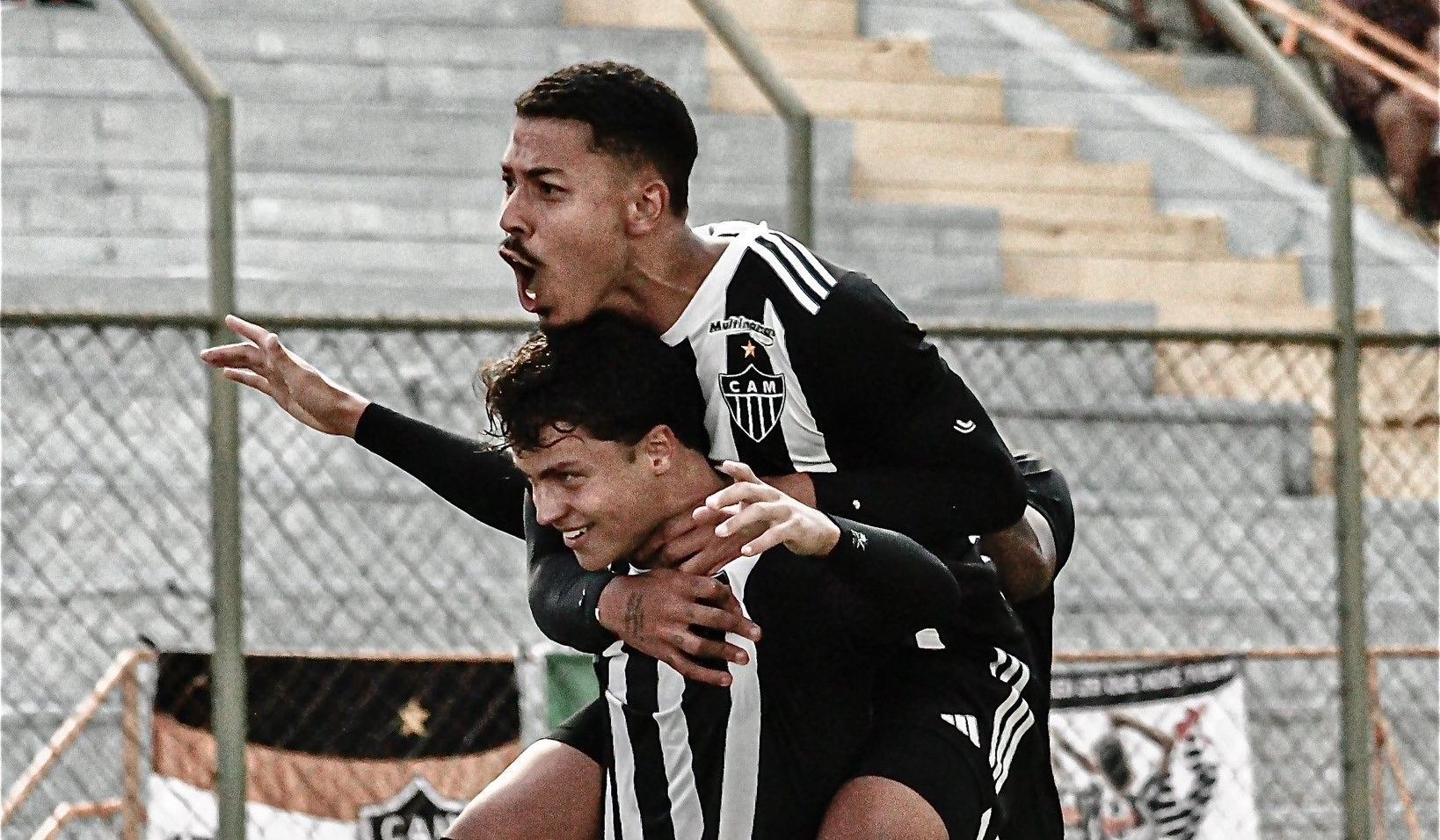 Francana-SP x Atlético: horário e onde assistir ao vivo pela Copinha