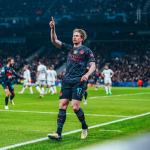 Manchester City vence Copenhagen e abre vantagem pelas oitavas da Champions