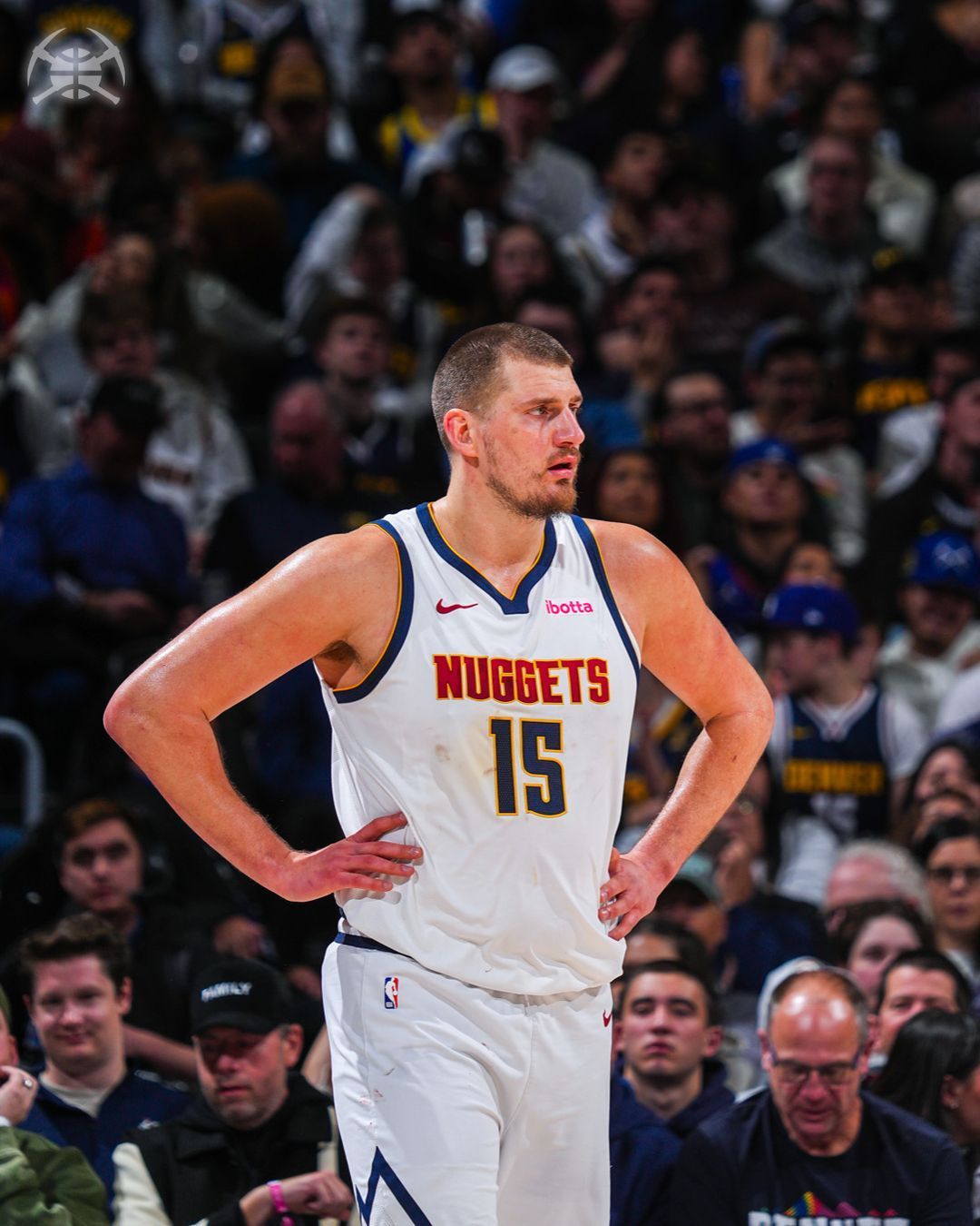 Denver Nuggets x San Antonio Spurs: horário e onde assistir ao vivo à NBA