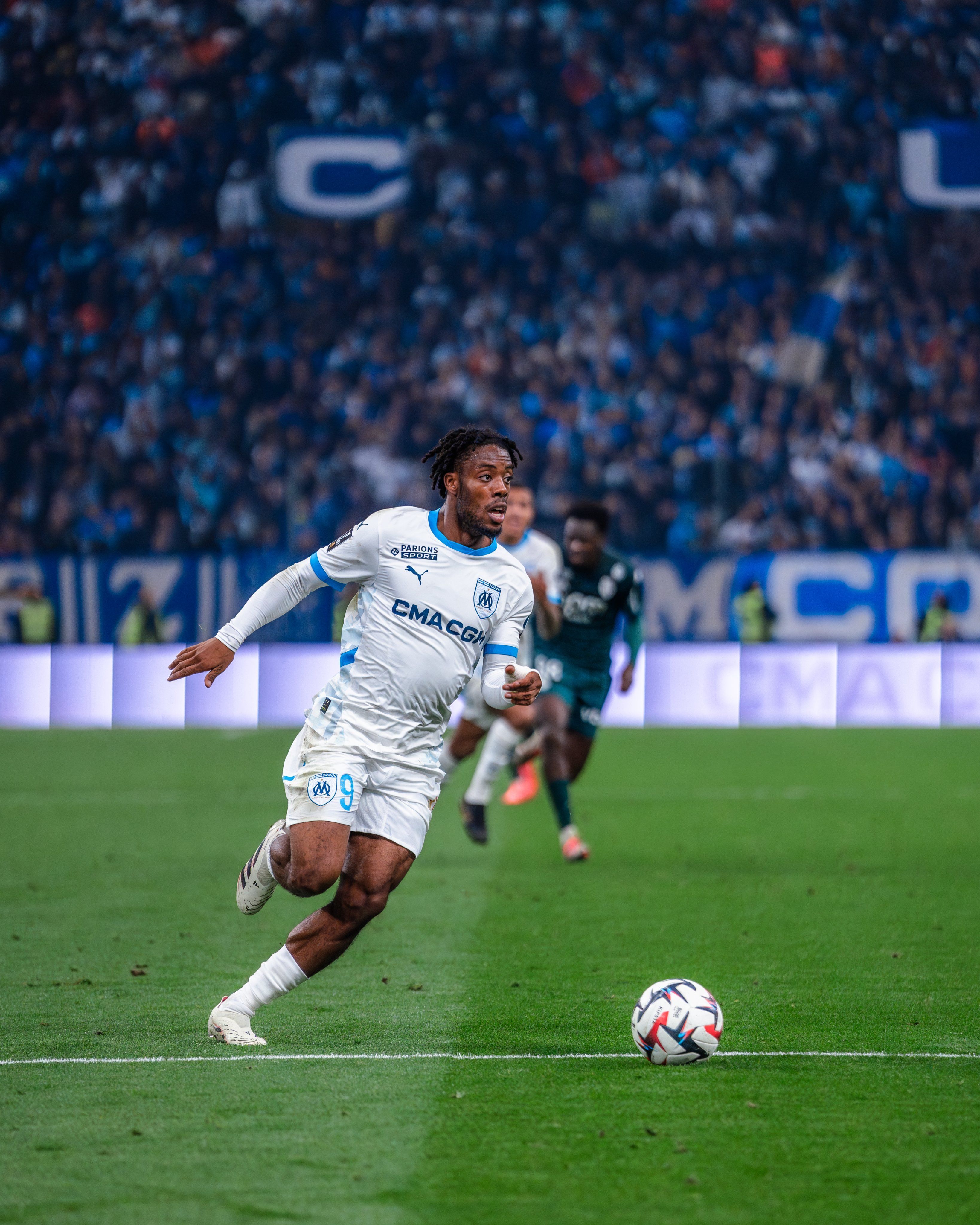 Todos os jogos deste domingo (5) pela Ligue 1