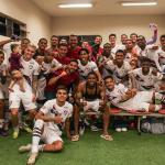 Linense-SP x Fluminense: horário e onde assistir ao vivo pela Copinha