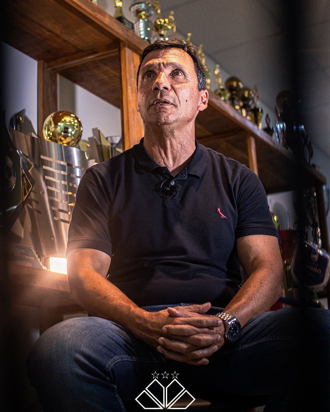Os técnicos que foram demitidos na Série B 2025