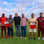 Inter anuncia aposentadoria de funcionários históricos do clube