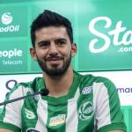 Juventude empresta jogador para time paulista