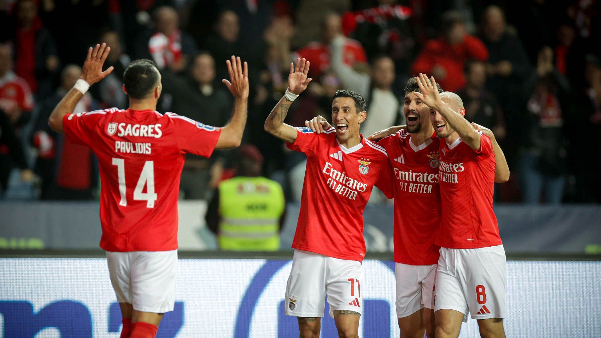 Sporting x Benfica: horário e onde assistir à final da Taça da Liga de Portugal