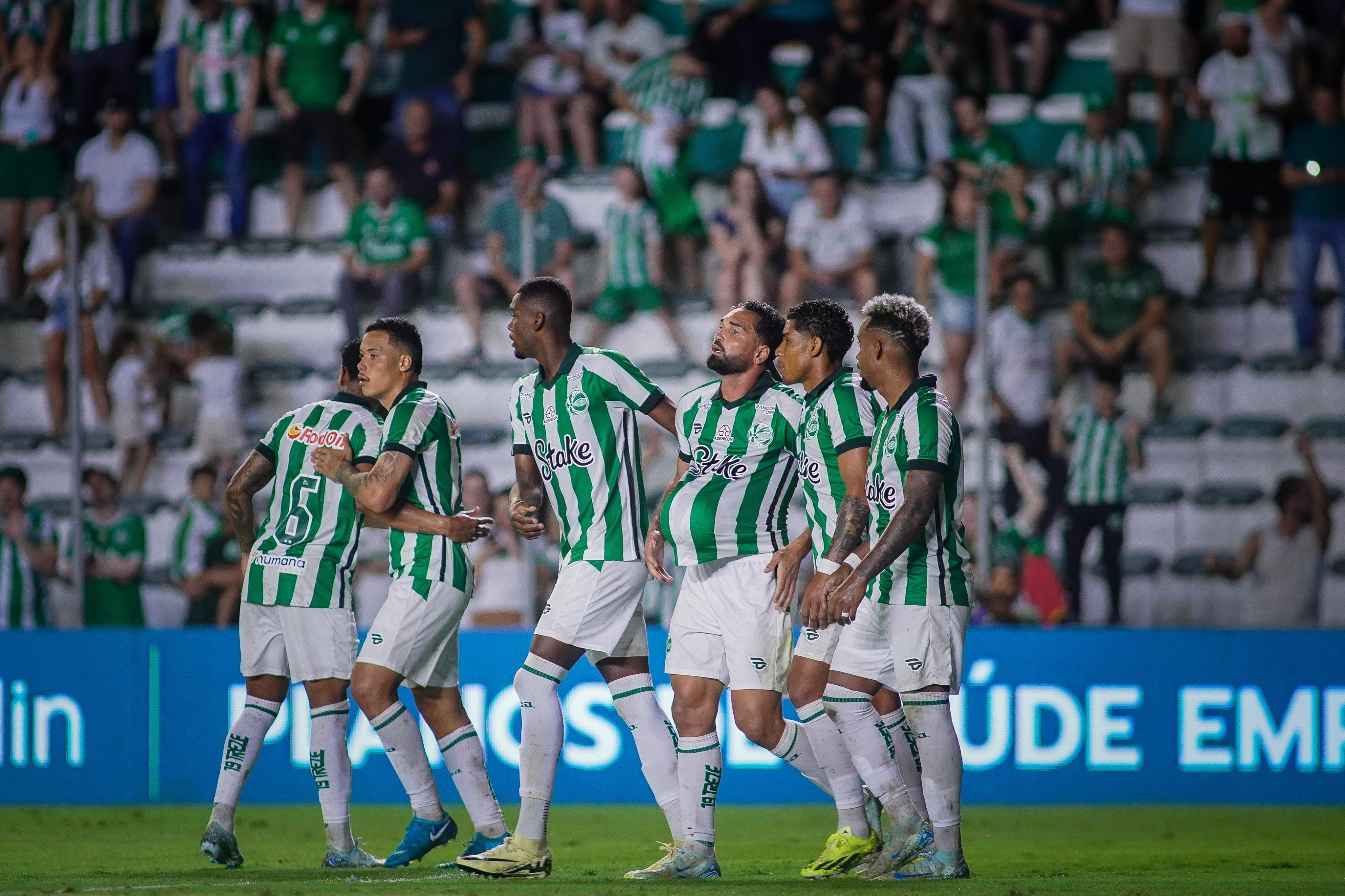 Juventude tem adversário definido na primeira fase da Copa do Brasil