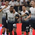 Corinthians vence o Água Santa e mantém 100% de aproveitamento no Paulistão