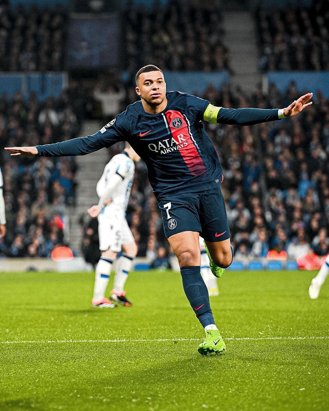 Fim da novela? Mbappé toma decisão sobre futuro da carreira, crava jornalista