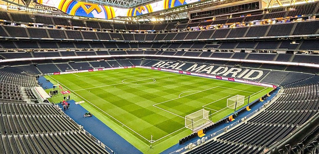 Real Madrid x Real Sociedad: horário e onde assistir ao vivo pela Copa do Rei