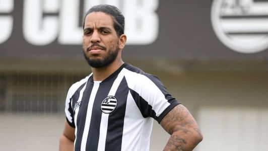 Yuri Silva fala sobre chegada ao Athletic