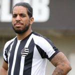 Yuri Silva se diz animado em chegada ao Athletic: 'Expectativa de fazer um ótimo ano'