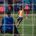 Vojvoda faz últimos ajustes no Fortaleza antes de enfrentar o Grêmio