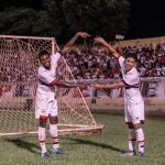 Cruzeiro perde para o São Paulo e é eliminado nas quartas de final da Copinha
