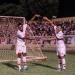 Cruzeiro perde para o São Paulo e é eliminado nas quartas de final da Copinha