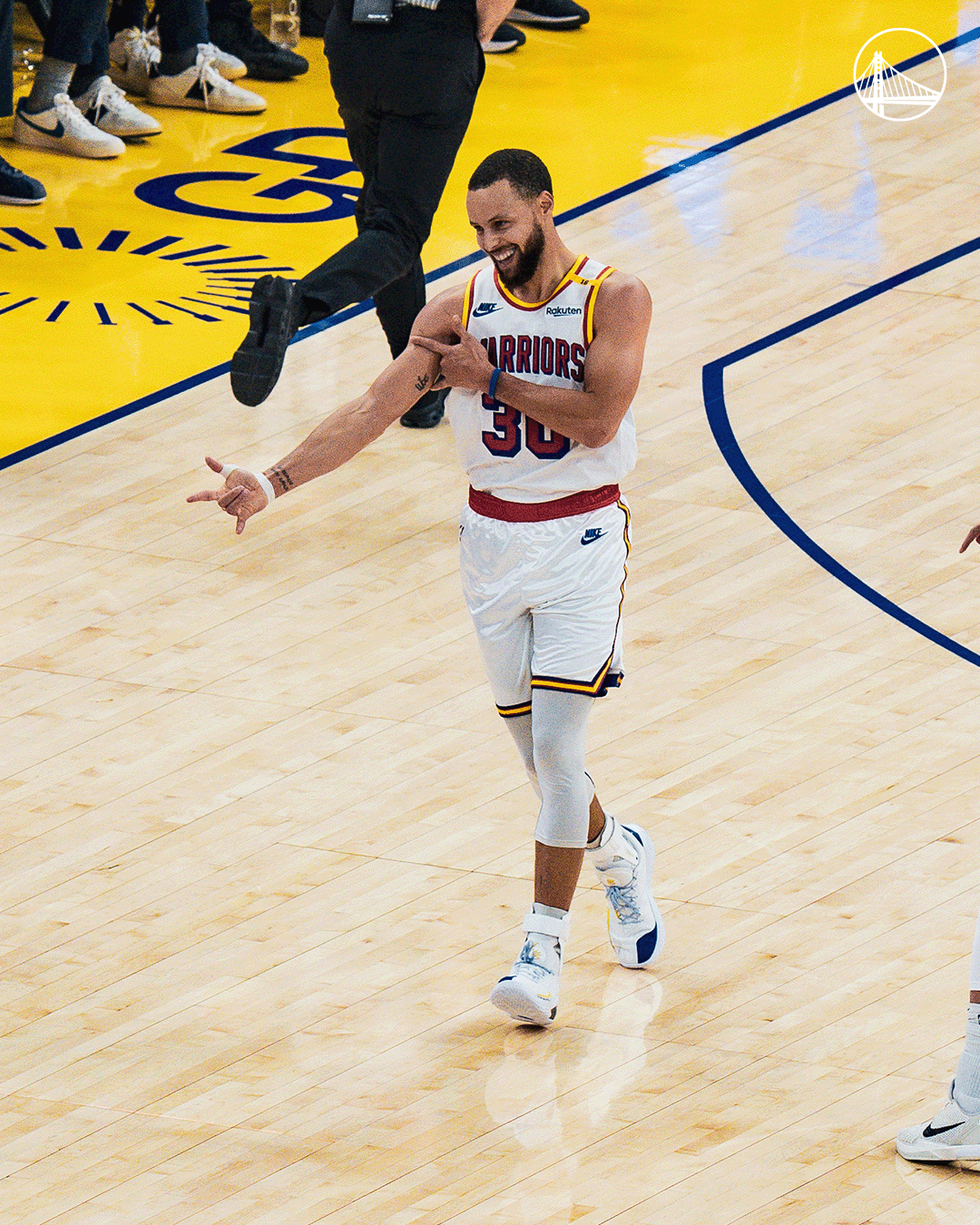 Sacramento Kings x Golden State Warriors: horário e onde assistir ao vivo pela NBA